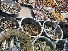 -圆蛋酒料•生腌(开元路店)