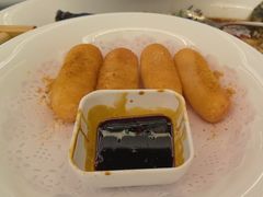 -香丰阁·烤鸭·川湘菜(清河店)