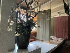 -春晖园度假酒店温泉