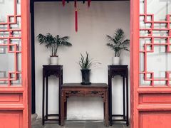 -东山雕花楼