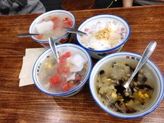 冰淇淋清补凉-文昌邓记清补凉(西沙路店)