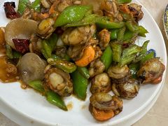 -北方饺子王·海肠捞饭·海鲜锅(山大店)