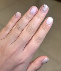 -喜柚自助美甲美睫