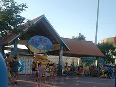 -华夏文旅西安度假区