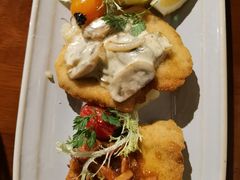 -haxnbauer海森堡德国餐厅(深圳coco店)