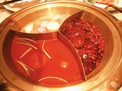 -川味观·鲜货火锅(景芳水湘店)