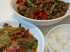 -辣公子·千岛湖私房菜(滨江店)