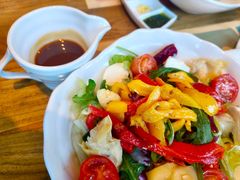 -安妮意大利餐厅(世贸天阶店)