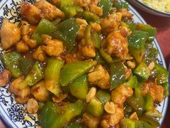 -北大地皖峰饭馆