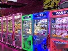 -大玩家(通州万达广场店)