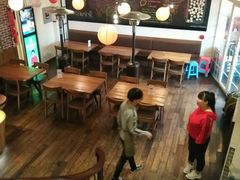 -妈妈的味道(工人体育场东路店)