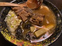 -日本料理神拉面