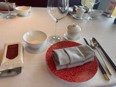 -兴蜀府·臻味江景餐厅(正大广场店)