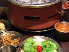-西塔老太太泥炉烤肉(上海七宝领展广场店)