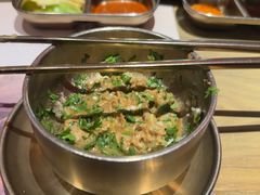 -西塔老太太泥炉烤肉(北京亚运村店)
