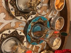 -龟兹KUCINA·新疆菜(前滩L+PLAZA店)