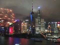 -非常时髦餐厅VUE Restaurant(外滩茂悦大酒店)