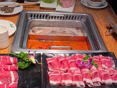 -草原塞蛮羊火锅城(港湾店)