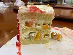 -Rosy洛绮·蛋糕咖啡店