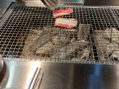 -大丘街路边烤牛肉