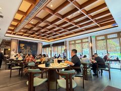 -春发生饭店·非遗(南院门店)