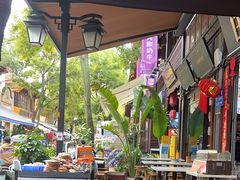 -留焕小吃·昆明非遗小吃品牌(文明街店)