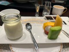 -缘餐厅(钵池山公园店)