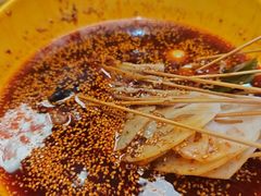 -古真记钵钵鸡(总店)