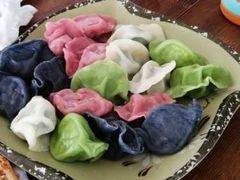 -87号烧烤海鲜·大排档(金沙滩店)