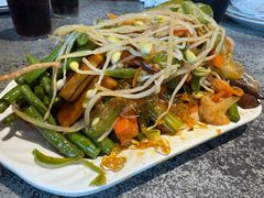 -华盛园卷子王农家菜水库鱼
