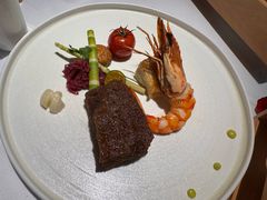 海陆大餐-王品牛排(北京西单店)