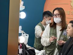 -海马体照相馆(重庆爱琴海购物公园店)