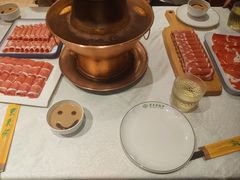 -东来顺饭庄(天坛店)