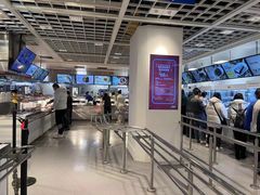 -宜家·瑞典风味餐厅(天津东丽商场店)