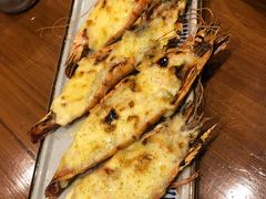-良久幕府深夜食堂