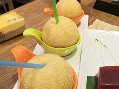 -禄运茶居·手工点心(猎德店)