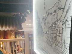-呷湘厨·鱼汤捞饭·剁椒鱼头·辣椒炒肉(国家会展中心店)