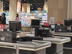 -永辉超市(龙湾万达店)