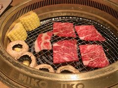 -MIKOMIKO和牛烧肉专门店(南门店)