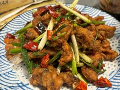 -金龙·打边炉(南京西路店)