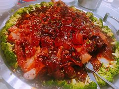 -新侗家食府(蟠桃宫店)