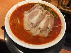 -博多一幸舍(侨福芳草地购物中心店)