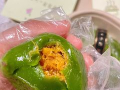-evoojoo面包商店