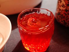 -老吉堂上海本帮菜(工体店)