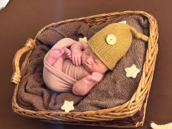 -西瓜庄园儿童摄影