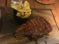 -The Meat & Wine Co Southbank(南岸店)