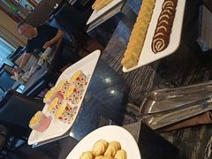 -淮安曙光国际大酒店(大运河广场花街店)