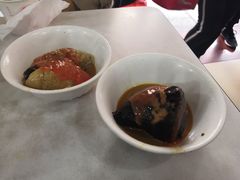 -东街钟楼肉粽(总店)