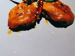 -58度品质川菜馆(经一路店)
