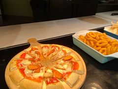 -威珀斯酒店·珀萃美食餐厅